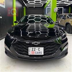 شيفروليه ماليبو